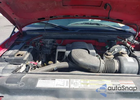 1997 Ford F-150 Lariat/Xl/Xlt z USA, uszkodzony, nr VIN 1FTDX1862VKB13679